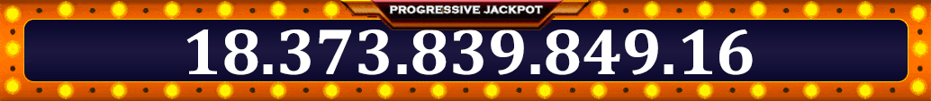 Jackpot STASIUNPOKER